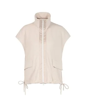 CAIN Gilet hellgrau 44 damen - Marc - FashionsVida