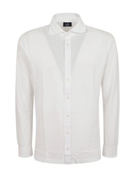 Barba Knitwear