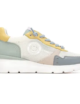 Baskets 163126 Aqua EU 38