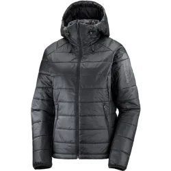 Chaqueta aislada de mujer Outline Hd Insul Jkt W