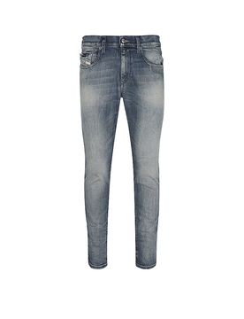 Jeans Slim Fit 2019 D-STRUKT azul 31/L34