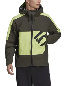 Giacca All-mountain Legend Earth / Pulse Lime