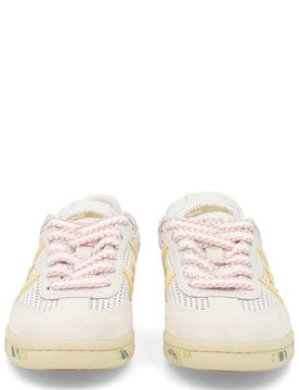 Premiata Chic Women's Sneakers