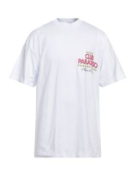 Camiseta Hombre Blanco L,M,S,XS Hombre