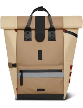 Cabaïa - Sac à dos 23L - Explorer Medium Cap Breton - Beige - CABAÏA - FashionsVida