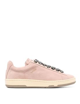 Lanvin Sneaker basse Lite Curb