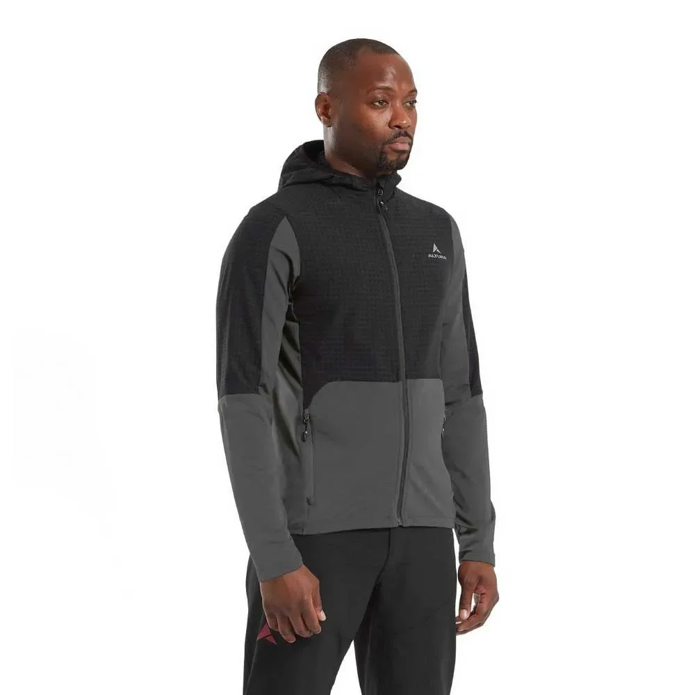 Sweat à Capuche Softshell Esker Cave Trail - Altura - FashionsVida