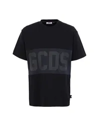 T-shirts Herren Schwarz XL Herren
