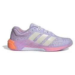 Baskets Dropset 4 Training Frozen Purple / Chalk White / Beam Orange EU 46