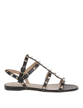 Valentino Garavani Sandali Rockstud