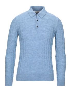 Pullover Hombre Azul celeste 52 Hombre