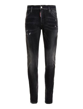 Dsquared2 Jeans Skater