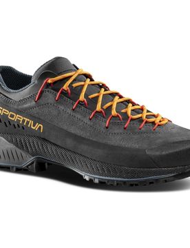 TX4 Evo Herren Trekking-Halbschuhe, grau, Größe 42 ½ 42 ½