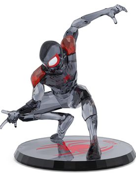 Swarovski Marvel Miles Morales OS