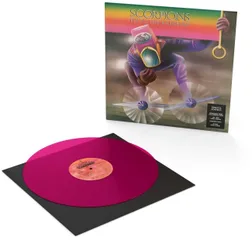 Fly to the rainbow von - LP (Coloured, Special Edition, Standard) - None - unisex