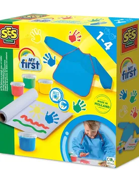 Kit Di Artigianato My First (s19)