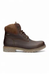 Mens WP Leather Amur GTX C10 Ankle Chukka Boots