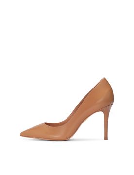 Zapatos con plataforma