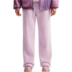 Nike studio pantalón mujer Morado