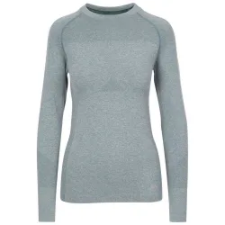 Pelina TP75 Top - Teal - Size: 2XS
