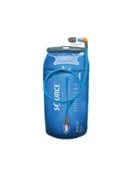 Poche à eau Widepac Premium Kit 2L bleu