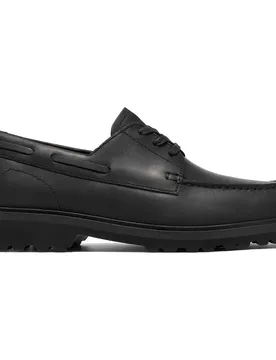 Chaussures Bateau Berwick Black EU 41