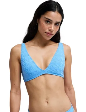 Bikini Top de mujer Paradise Wave - Roxy - FashionsVida