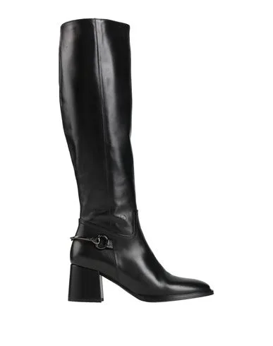 Bota Mujer Negro 35,36 Mujer - Pollini - FashionsVida