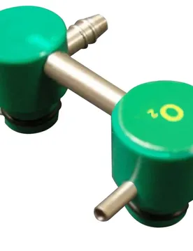 Analox Adattatore Di Flusso