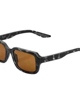 Occhiali Da Sole Ridely Matte Black Havana