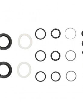 Kit revisione Rock Shox service kit BASIC Sid A3 2014 2015
