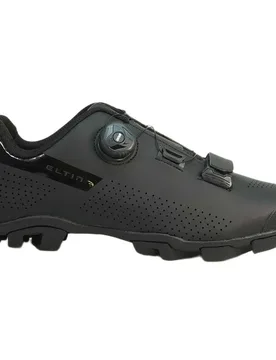 Eltin Scarpe Mtb Wacko Black - Eltin - FashionsVida