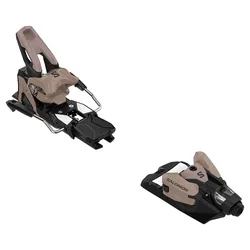 Fixations De Ski Alpin Strive 14 Mn 90 Mm Dune / Black / Flame Orange 90 mm Homme