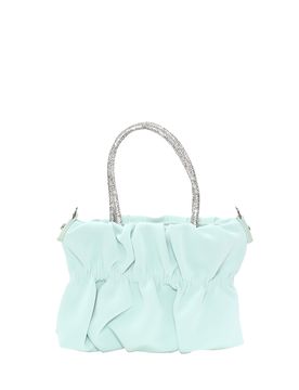 FELIPA Bolso de mano menta