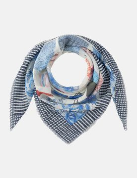 Codello Schal PARIS Mehrfarbig