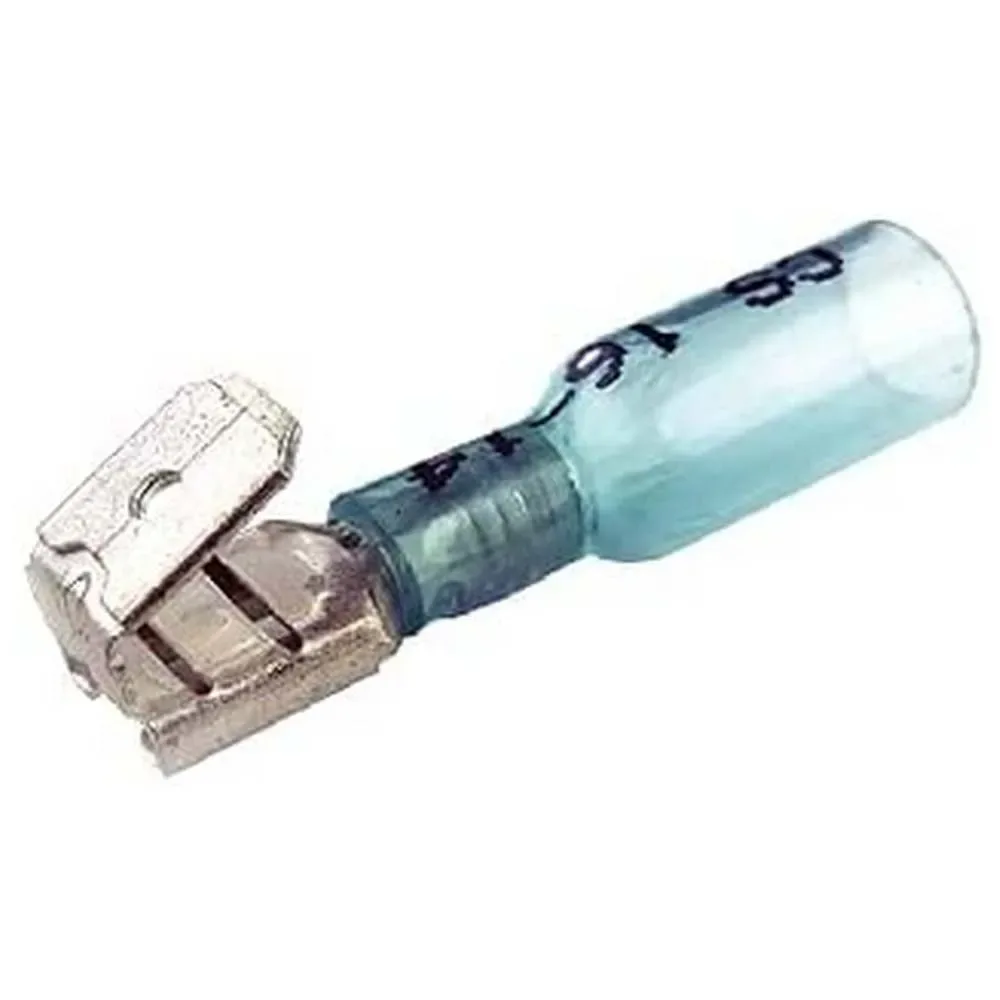 Quick-disconnect Multi-stack Heat Shrink Connector One Size unisex - Seachoice - FashionsVida