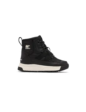 Kinder Youth Whitney™ III Mid WP nero 36 - Sorel - FashionsVida