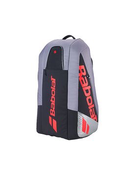 Bolsa de tenis RH9 Pure Strike Carbon 80L gris