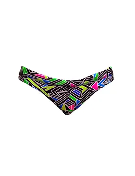 Fks027 Bikini Bottom Bits Of Peace UK 34 Women - Funkita - FashionsVida