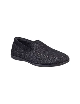 Stanley Loafer Slipper Mens - - Size: 9 - Cotswold - FashionsVida