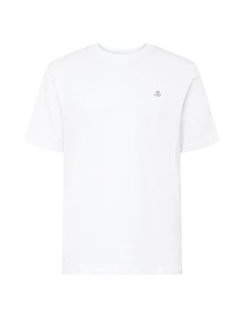 Marc O'Polo Camiseta azul / blanco