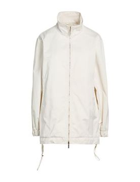 Jacke & Anorak Damen Elfenbein 34 Damen