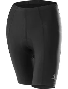 Löffler Bike Basic Tights, schwarz 38
