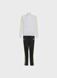 ADIDAS TUTA 25/26 JUVENTUS RAGAZZO