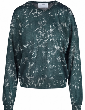 Solotre - Maglia - 470697 - Verdone