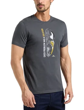 Camiseta de hombre Solution T-Shirt de - la sportiva - FashionsVida