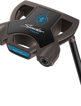 Putter Spider Torched Tour TP #3