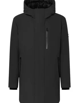 Flex Cross Parka male - 52 - FashionsVida