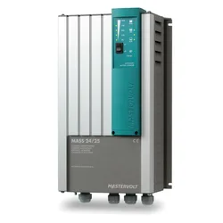 Mass 24/25-2 Dnv Charger One Size unisex