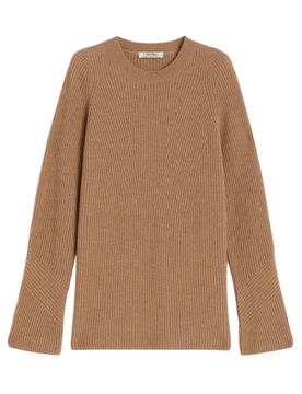 Canotte e top donna - molveno - cammello
